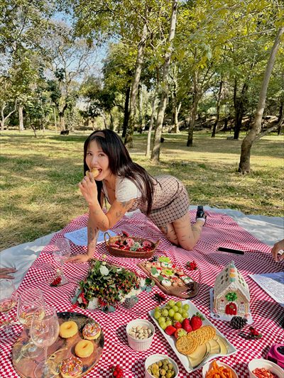 Chio San 🎀