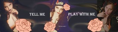 CeciliaxRoses profile photo 2