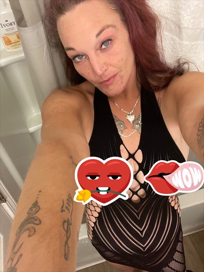 MsLadyRedd