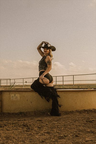 Kenzie