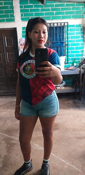 Sandra Mejia