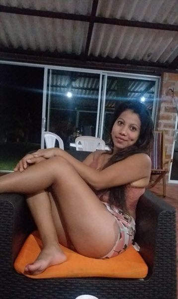 Sandra Mejia profile photo 2