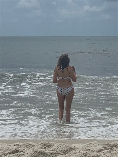 TattooedWoman77