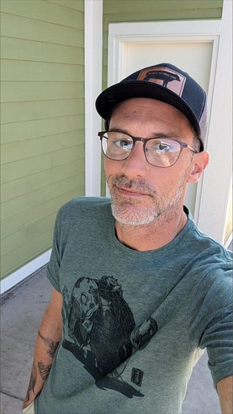 Country dad. Fin Dom and more