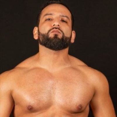 Alan Martinez