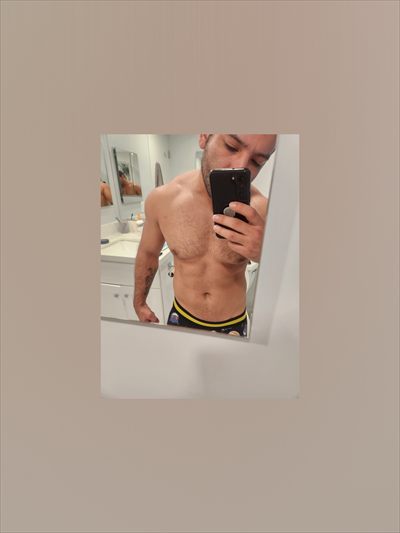 Alan Martinez profile photo 2