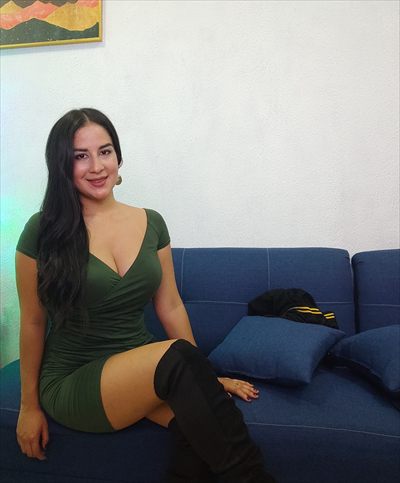 Vanessa Marroquin profile photo 2
