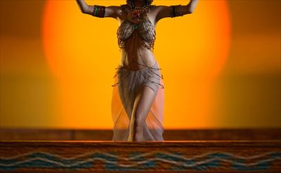 Cleopatra profile photo 2