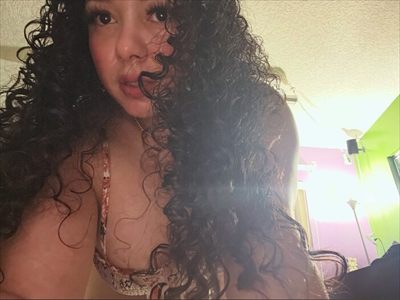 Lexi Faux profile photo 2