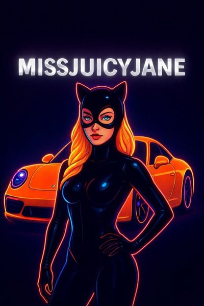 Miss JuicyJane
