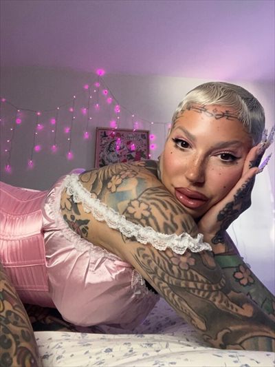 Cherry profile photo 2