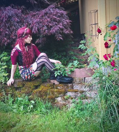 Cassidy profile photo 2