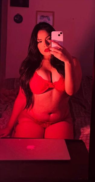 🥀 It’s the Miss Rita 🥀