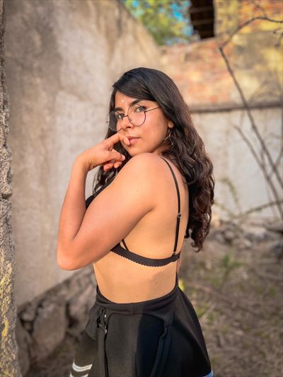 Ana Tessaiga profile photo 2