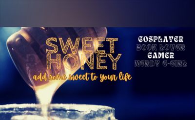 Enchanted Honey 🧚 profile photo 2