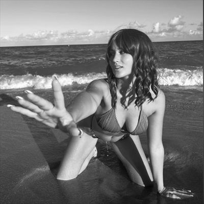 Evelyn Miller