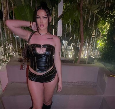 CANDI CEE