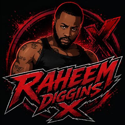 Ayo Raheem!!!!!