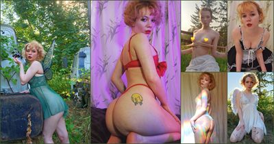 Daffodil.Dubois Free✨️ profile photo 2
