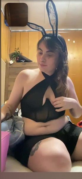 Cheyenne willsey