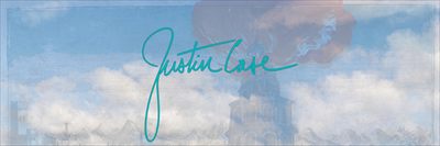 Justin Case profile photo 2