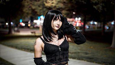 Sarrah 🐻 profile photo 2