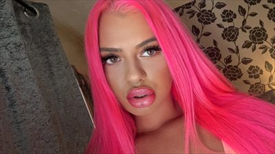 Ink&amp;pink