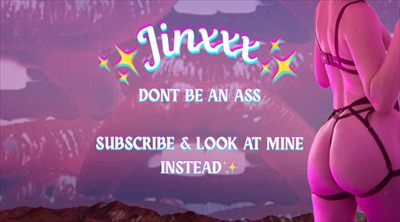 Jinxxx Merlot profile photo 2