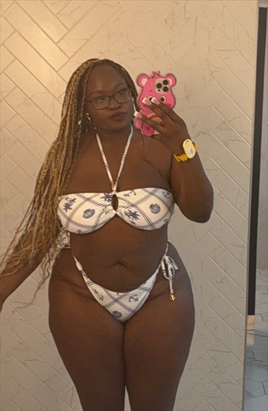 🍒✨Juicy Shay🌊😋