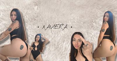 𝑿𝑨𝑽𝑰𝑬𝑹𝑨 👑 profile photo 2