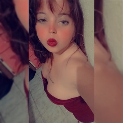 Estefania gonzalez