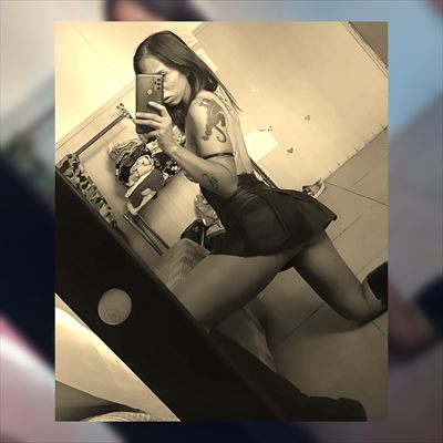 You bad girl🫦🫦