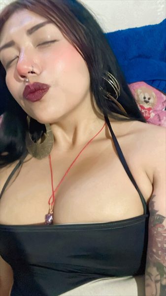 Mariana Diabla