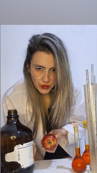 •●PROFESSOR Miss Luján🫝●•