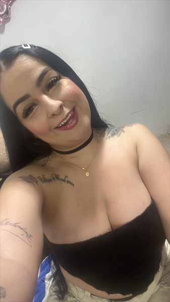 Xiomara Candamil Alzate profile photo 2