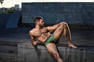 TheGayGaston profile photo 2