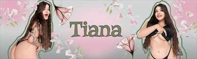 Tiana 🍓 profile photo 2