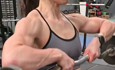 Laura Fit Lover 💪🏼 profile photo 2