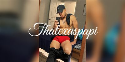 The Texas Papi profile photo 2