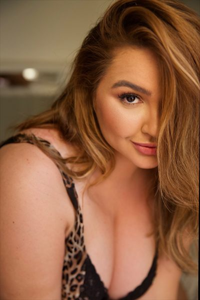 Beauty Curve