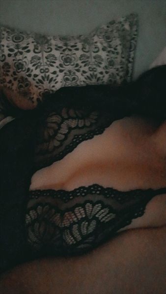 Chantee👅