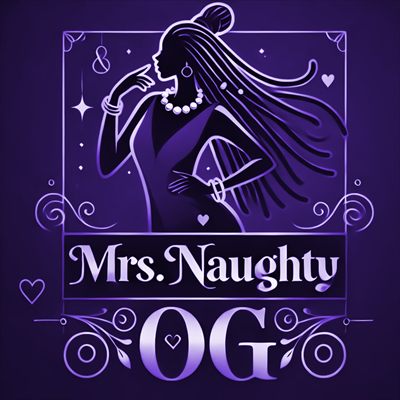 Mrs. Naughty OG