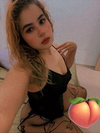 Alexa baez profile photo 2