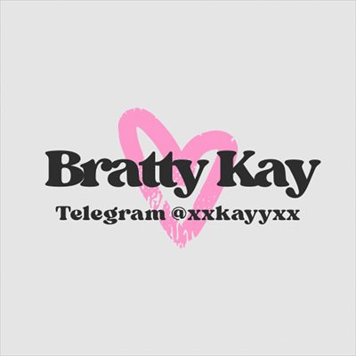 🫦Bratty Kay❤️‍🔥 profile photo 2