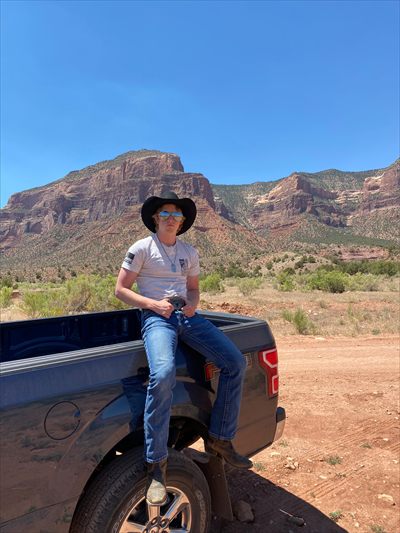 Hunter Butterfield profile photo 2