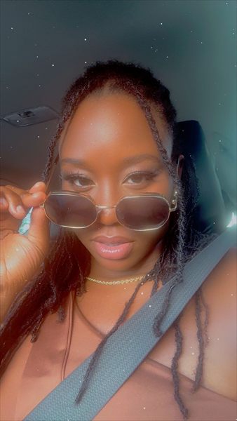 ✨ ChocLIT Goddess ✨