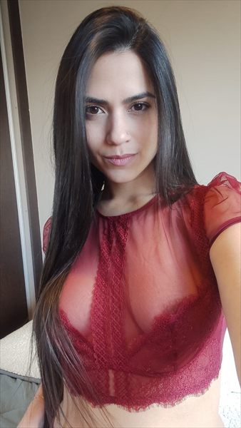 𝓩𝓔𝓜𝓘𝓡𝓐 Your Latin Barbie💋
