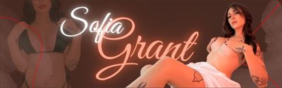 Sofia grant profile photo 2