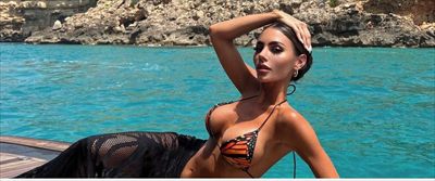 Nina Alexia profile photo 2