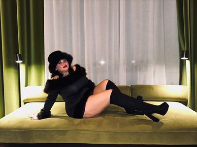 Victoria Dishliuner profile photo 2